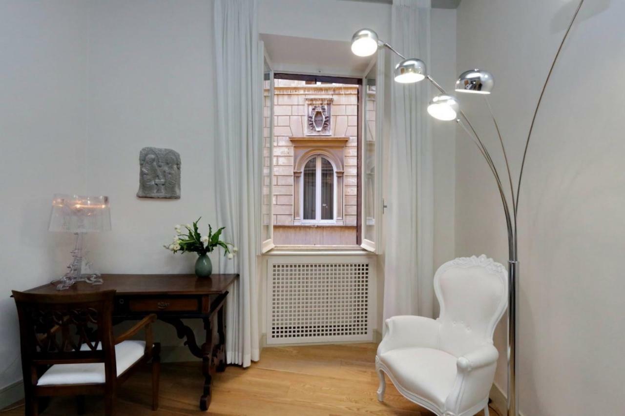 Apartment Farnese Charme - My Extra Rome