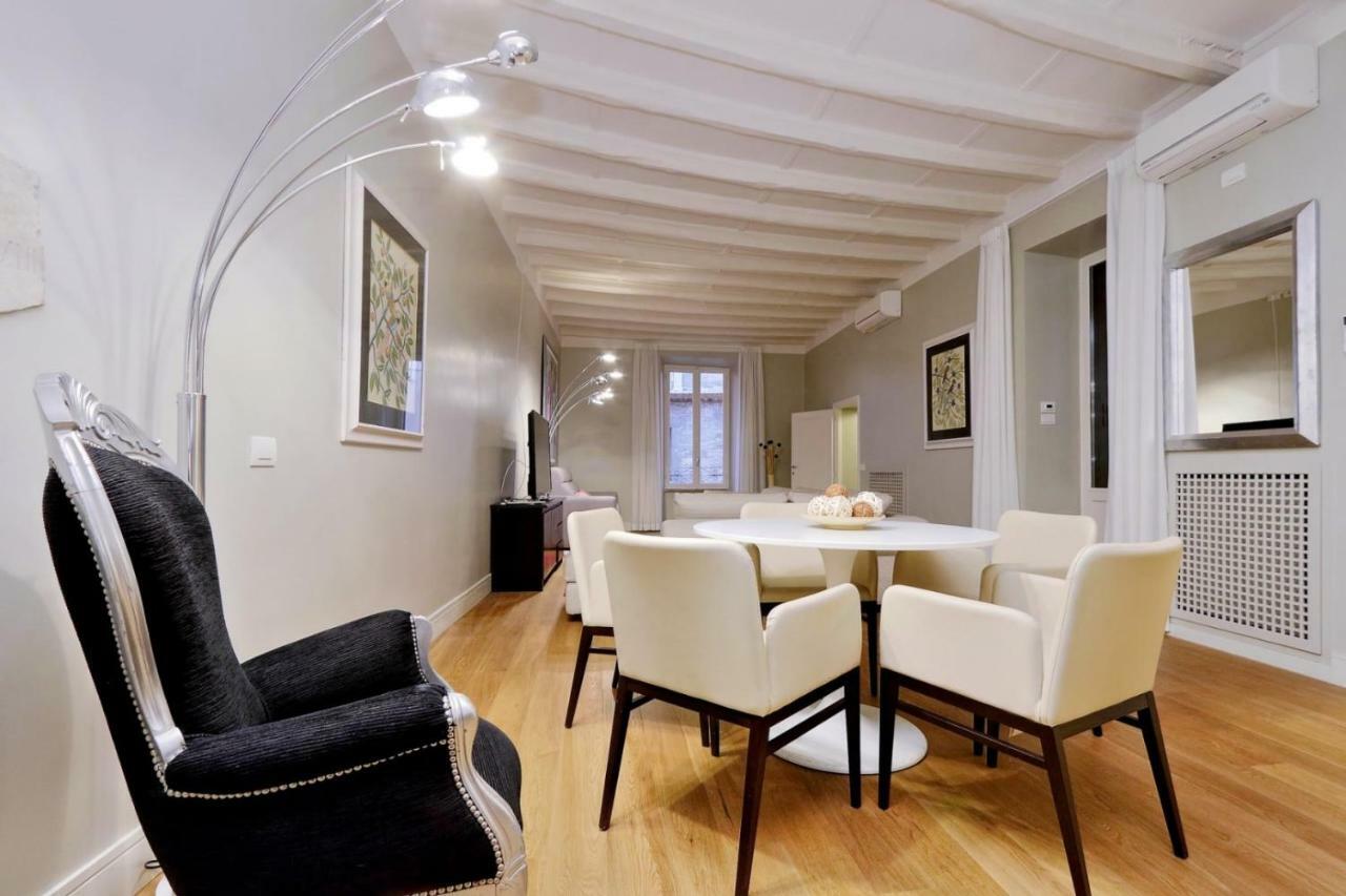 Farnese Charme - My Extra Rome