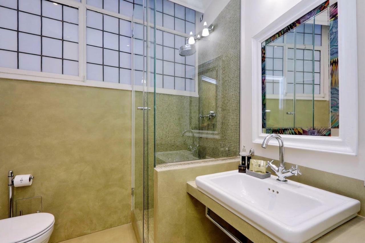 Apartment Farnese Charme - My Extra