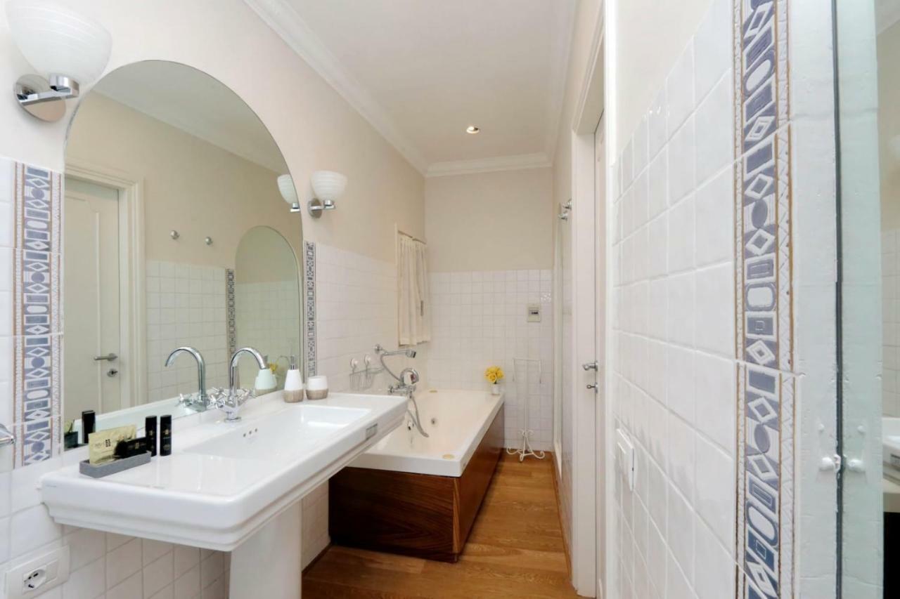 Farnese Charme - My Extra Apartment