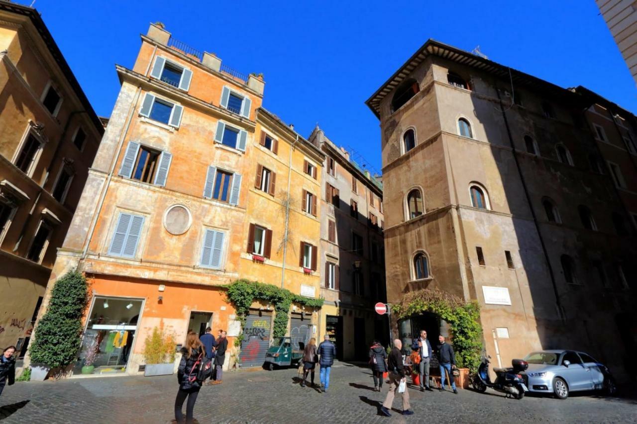 Farnese Charme - My Extra Apartment
