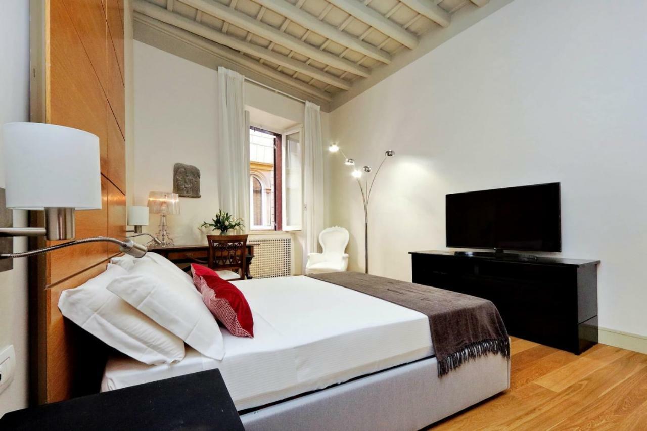 Farnese Charme - My Extra Apartment