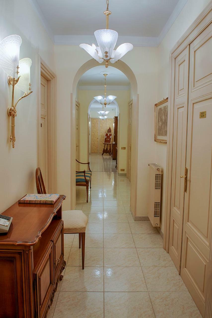 Guest house Armonia All'opera
