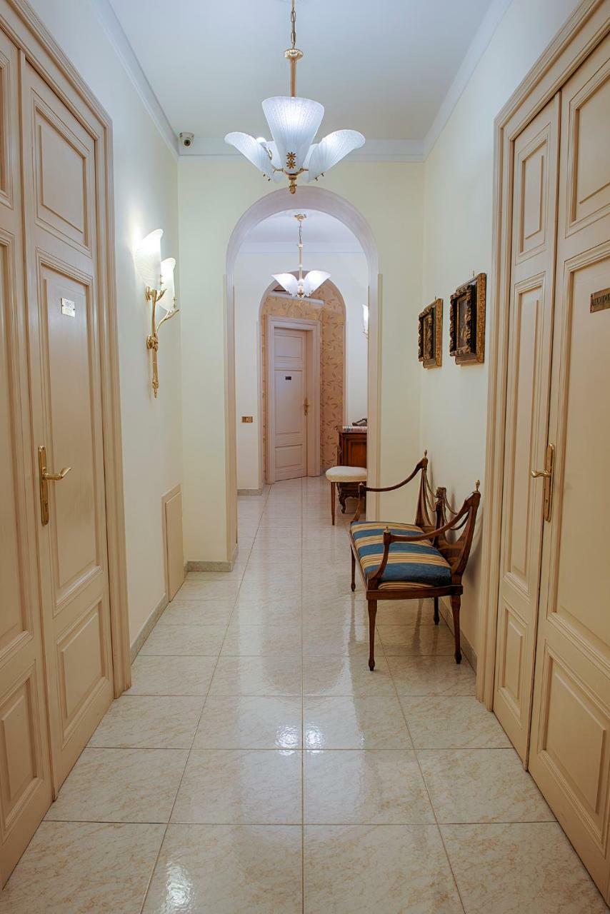 Guest house Armonia All'opera