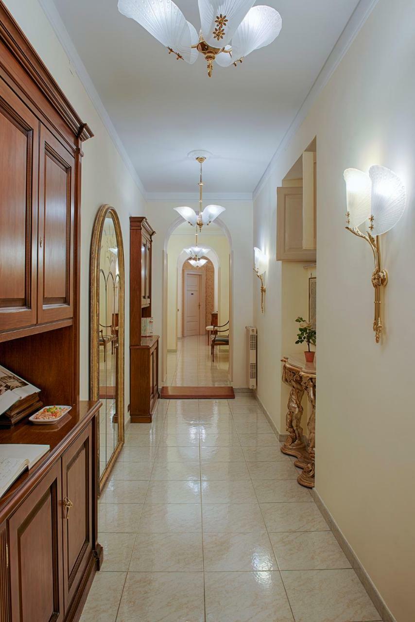 Guest house Armonia All'opera Rome