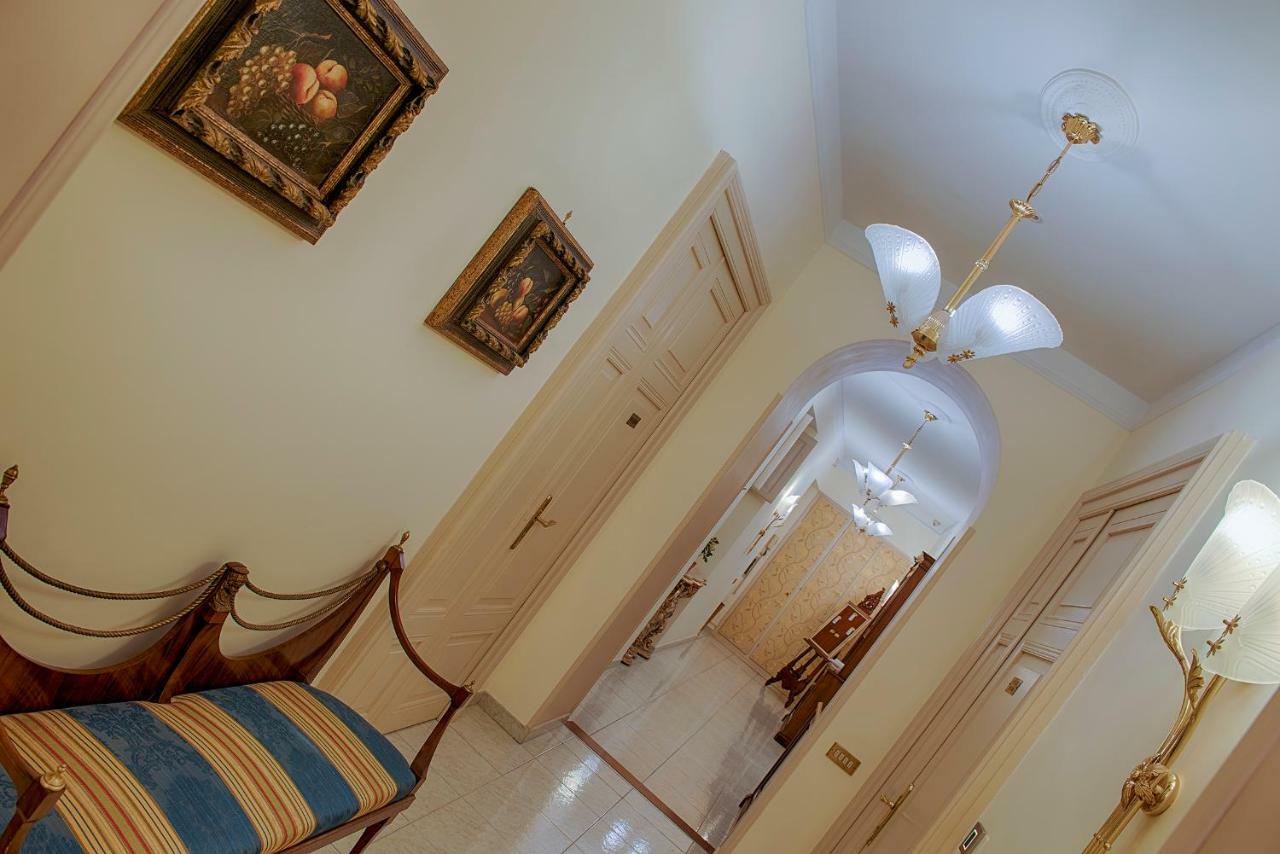 Guest house Armonia All'opera 3*