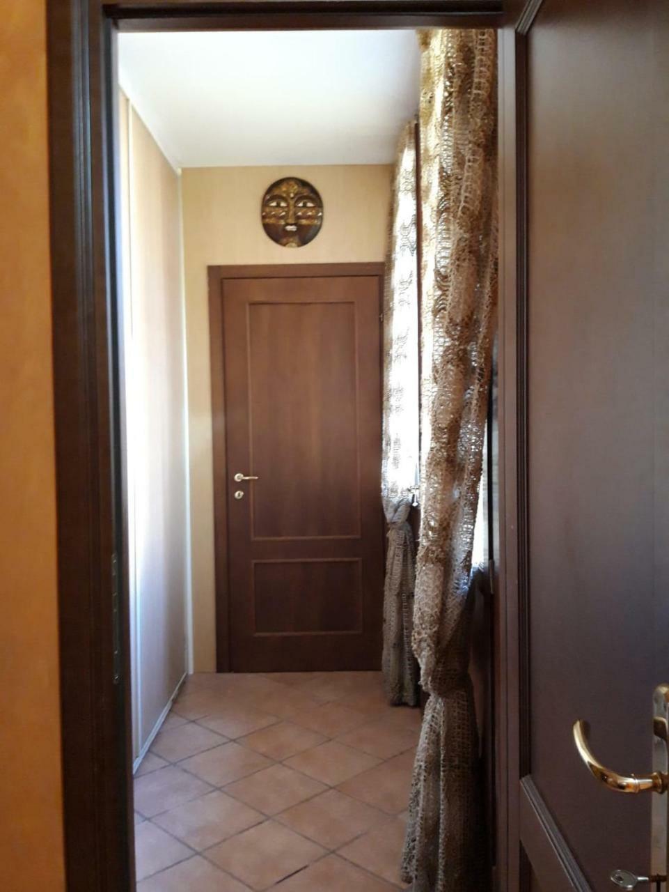 Flowery House Appartement Rome