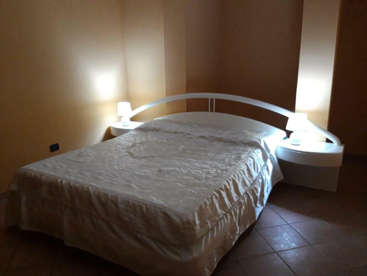 Flowery House Appartement Rome