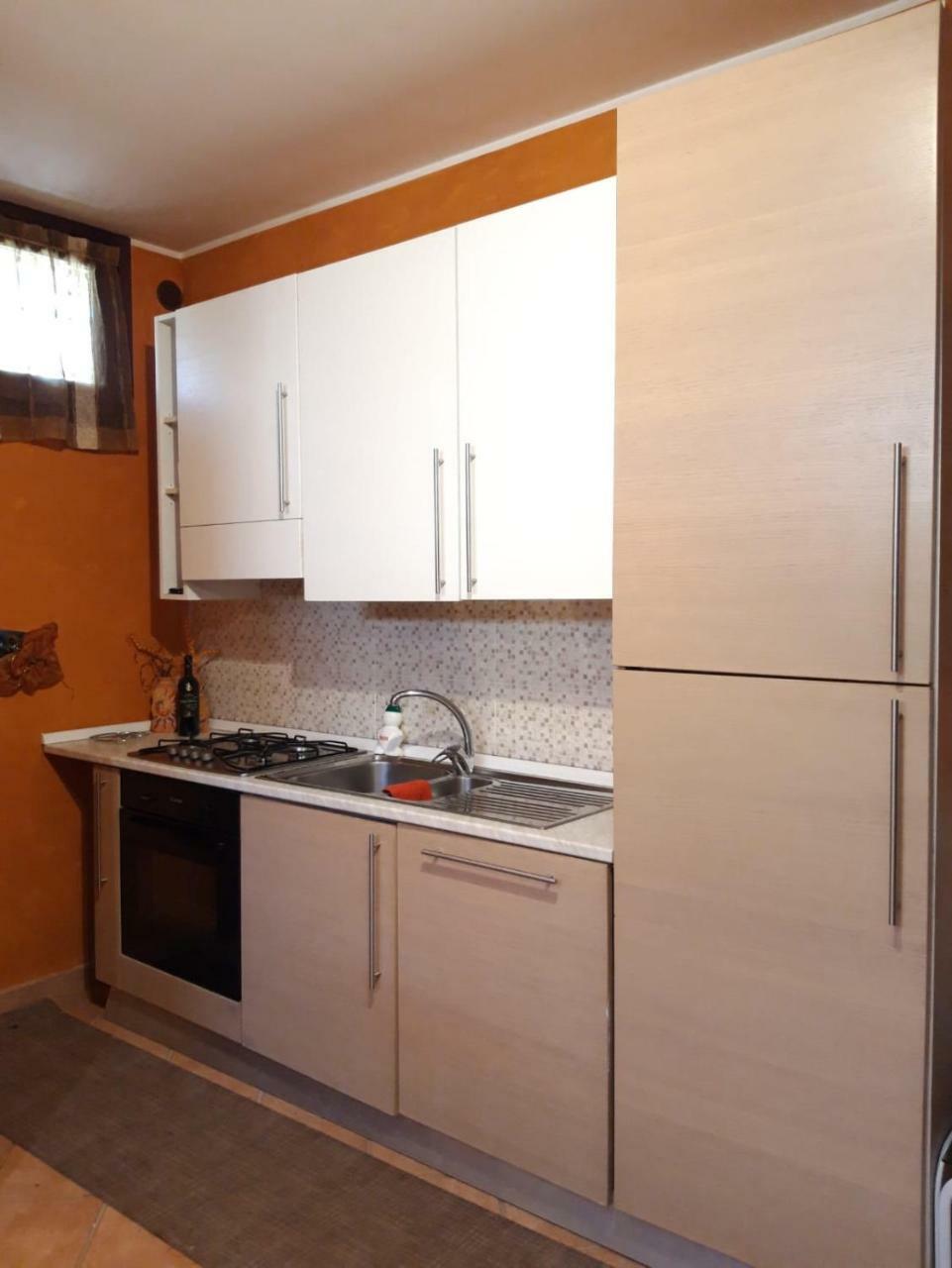 Flowery House Rome