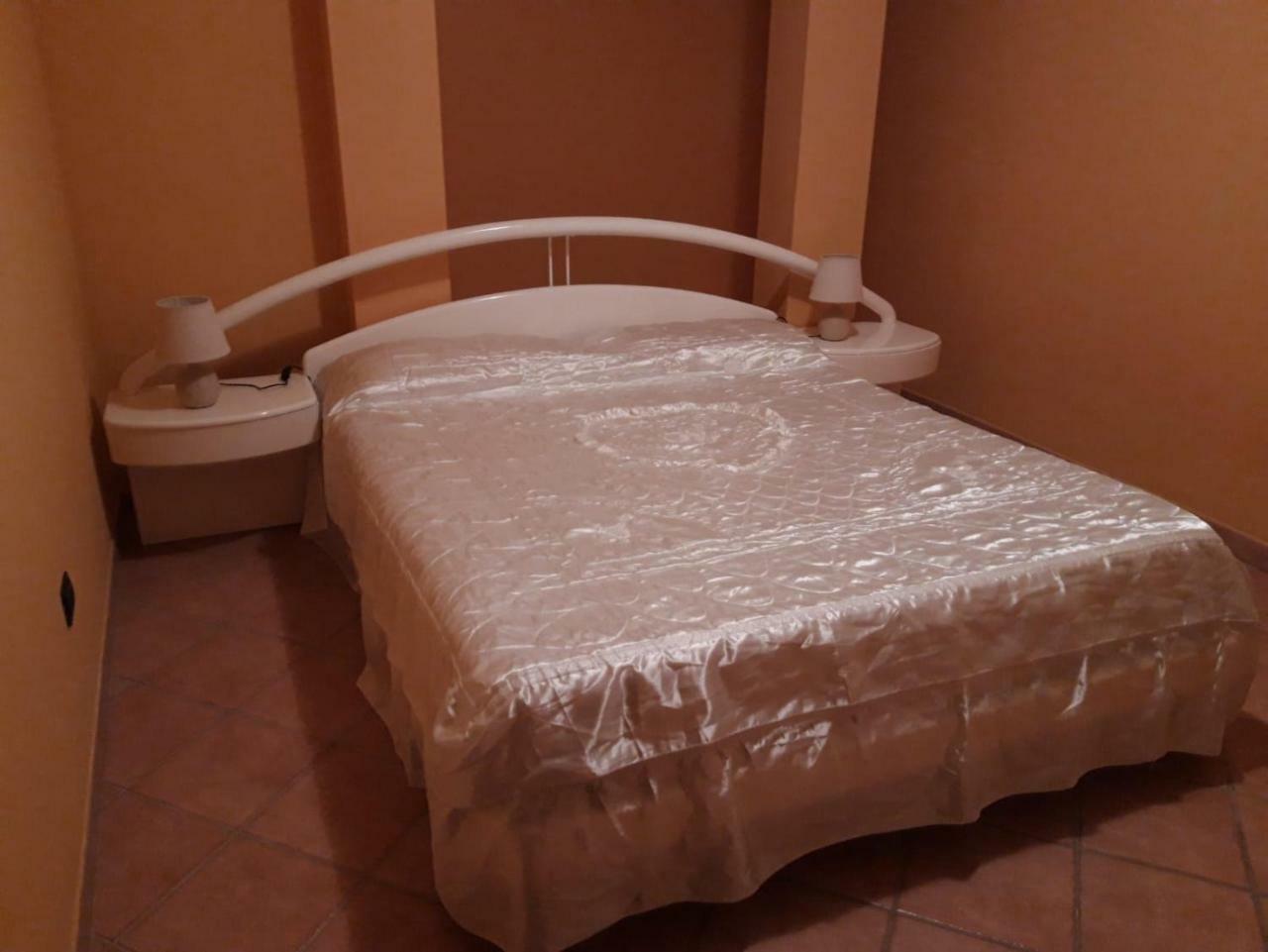Flowery House Appartement Rome