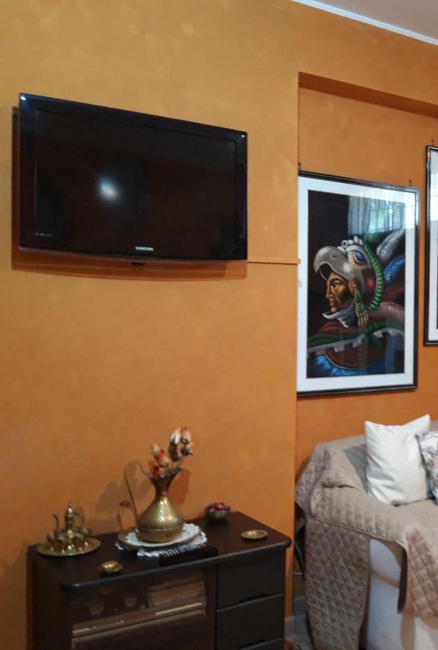 Flowery House Appartement