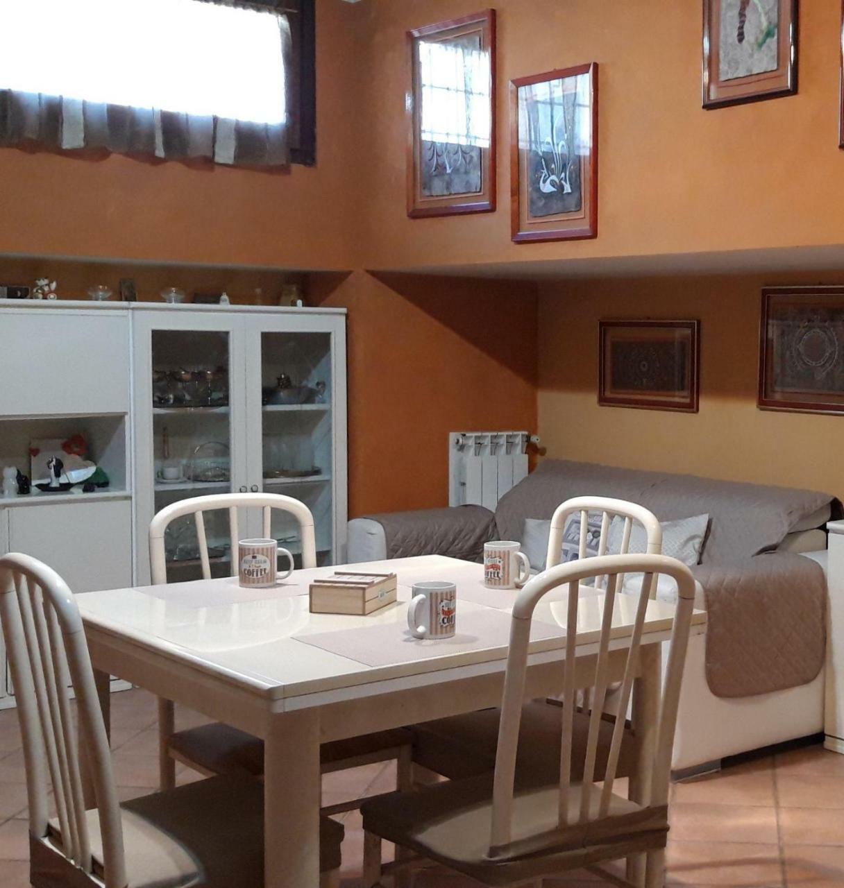 Flowery House Appartement Rome