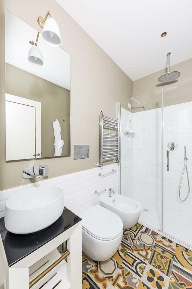 Parisii Luxury Relais 2*