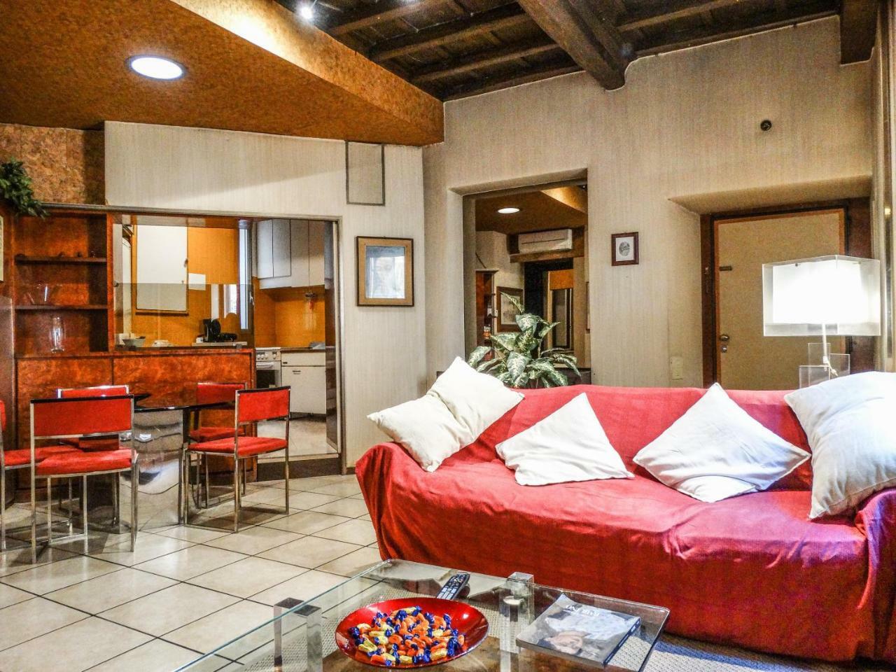 Appartement Spanish Steps Laurina