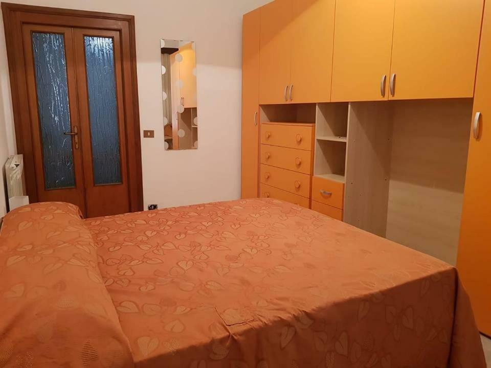 Simone Due Appartement