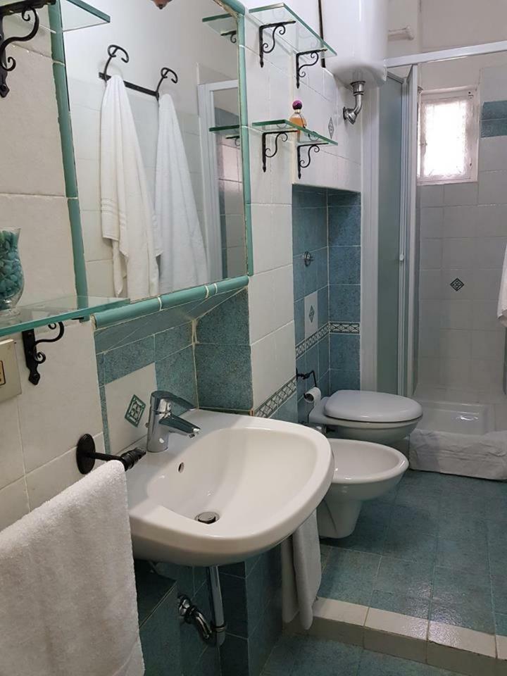 Appartement Simone Due *