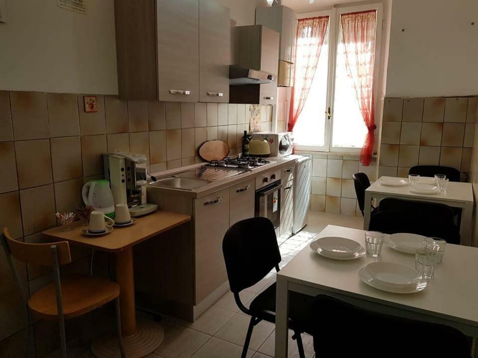 Appartement Simone Due