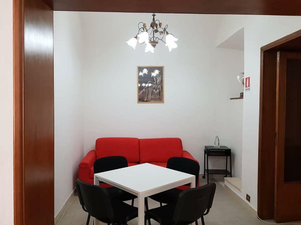 Simone Due Appartement