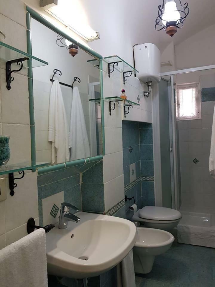 Simone Due Appartement Rome