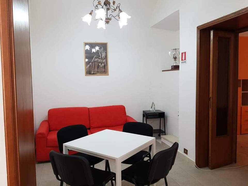 Appartement Simone Due *