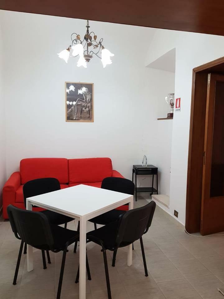 Simone Due Appartement