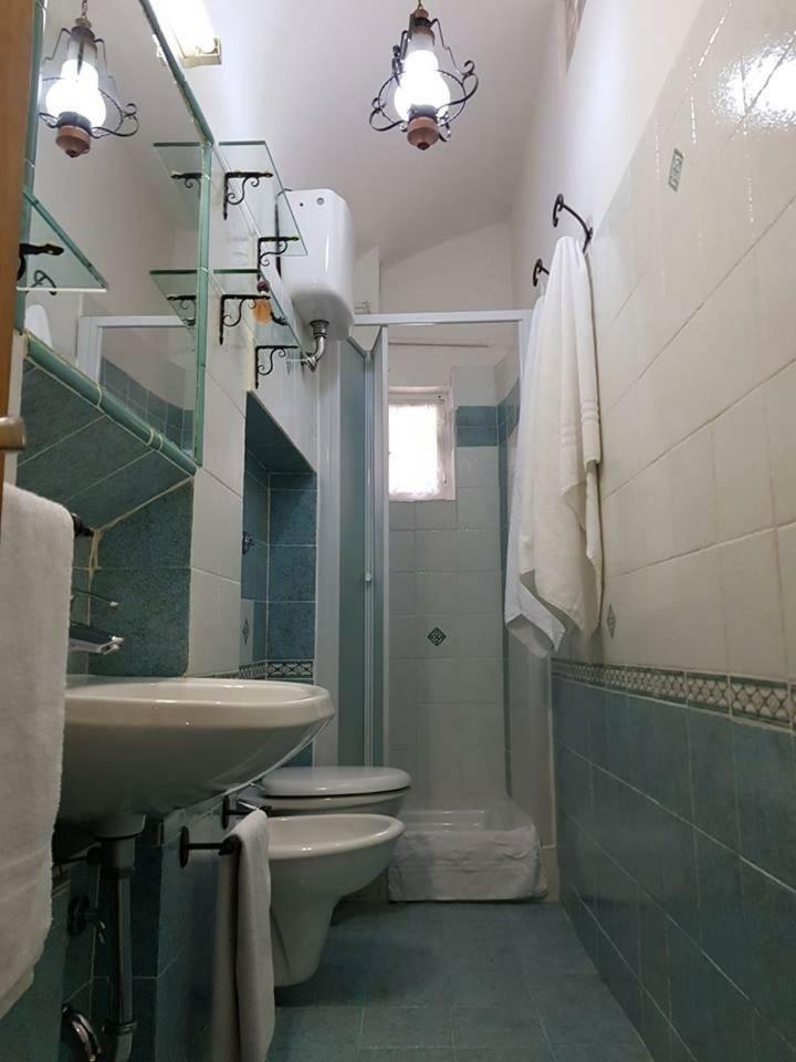 Simone Due Appartement