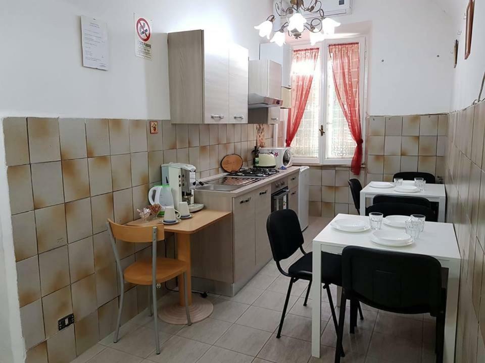 Appartement Simone Due Rome