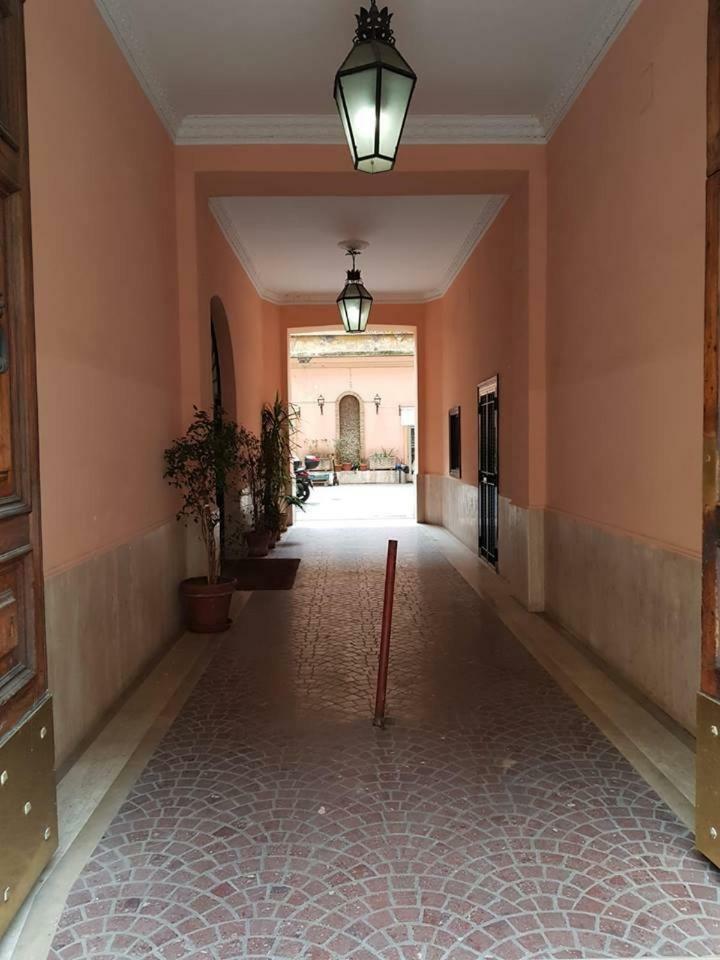 Appartement Simone Due Rome