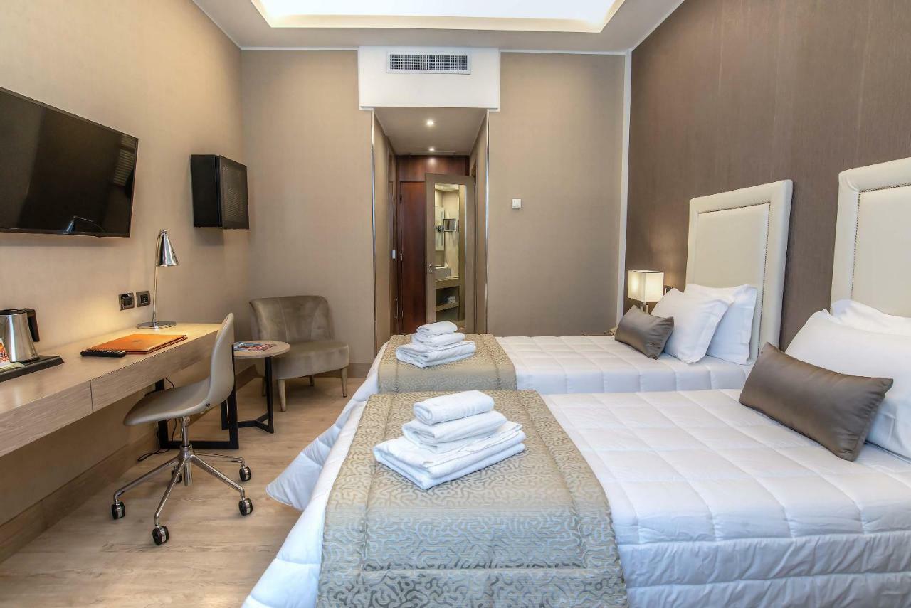 Hotel Genova