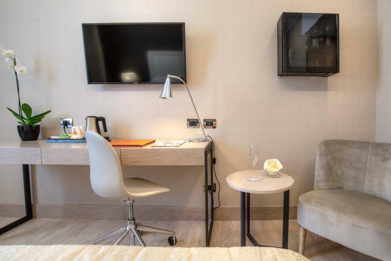 Genova Hotel Rome