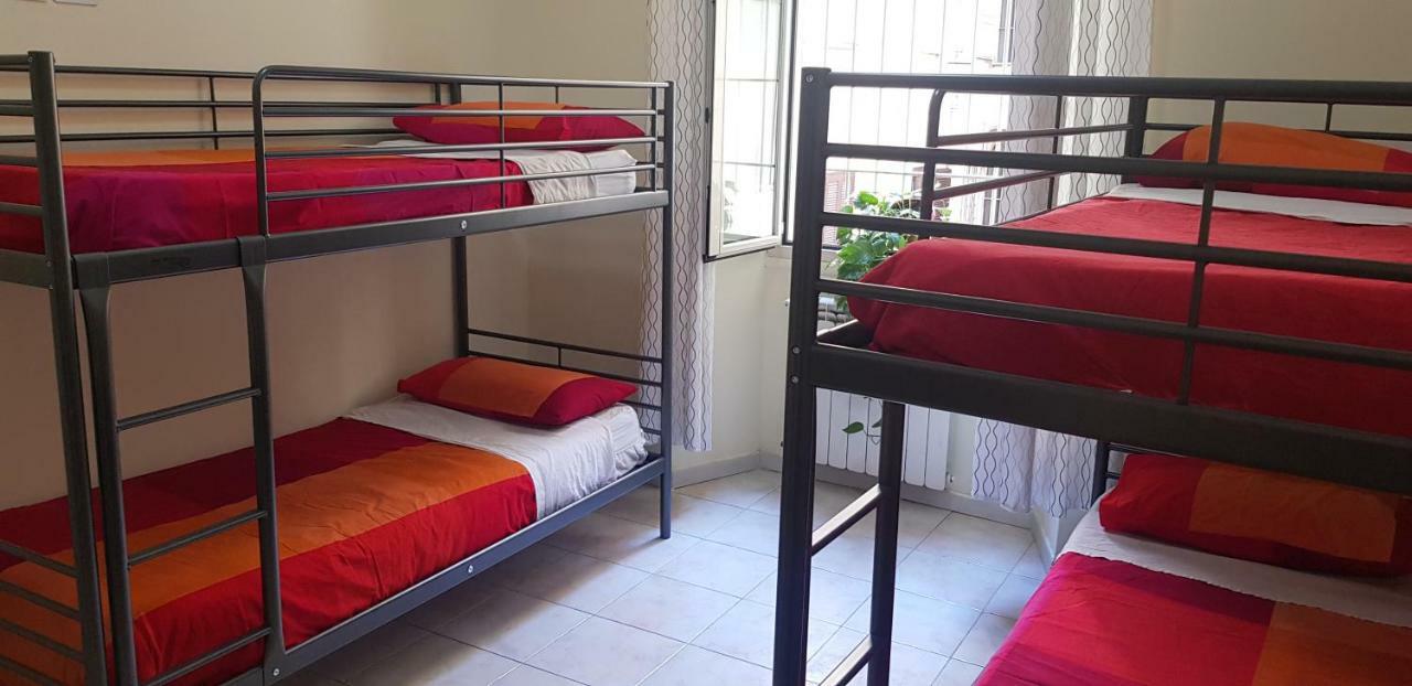 Guest house Friend House