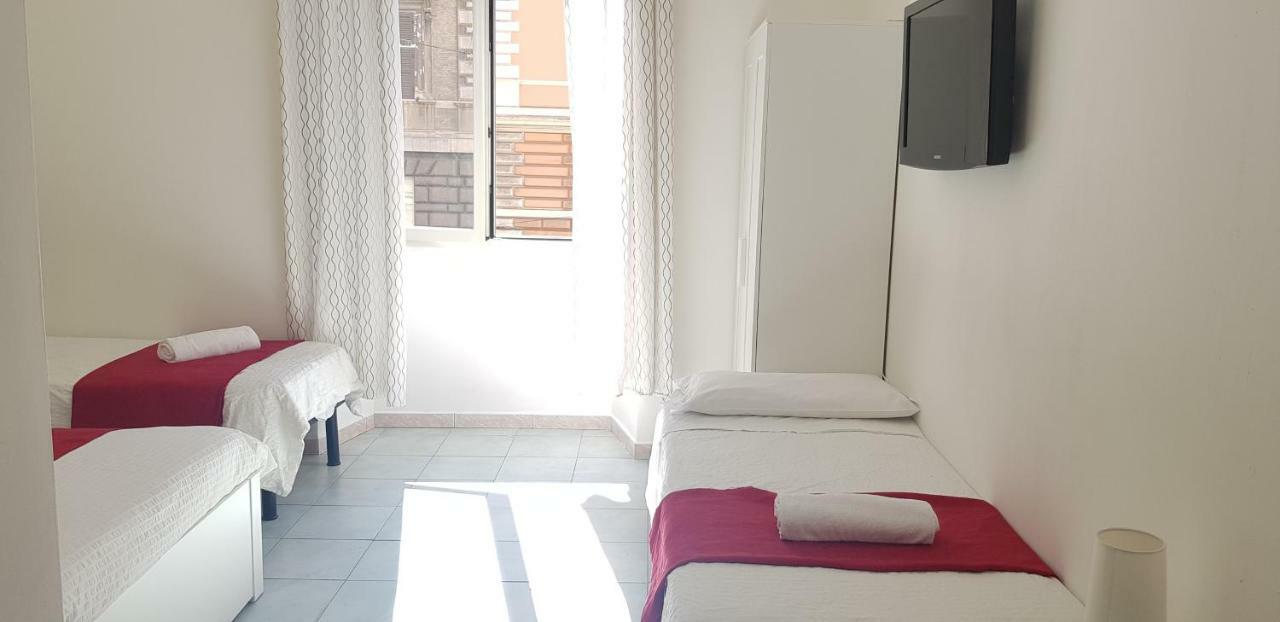 Guest house Friend House 2*
