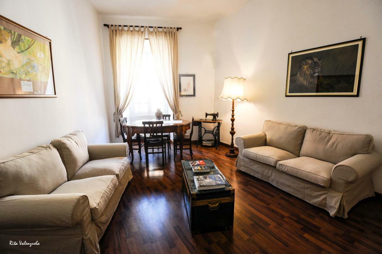 Affittacamere Federici Roma