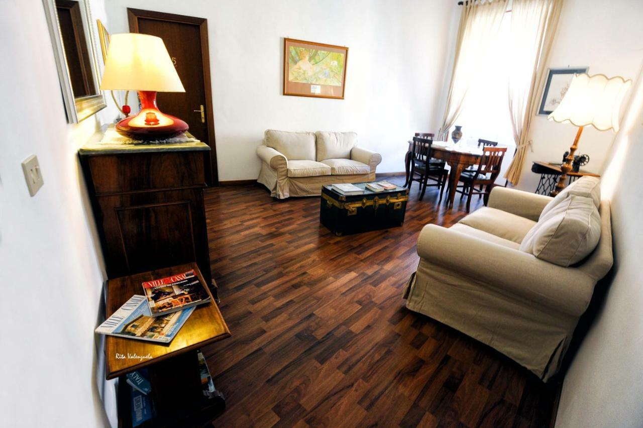 Affittacamere Federici 3*