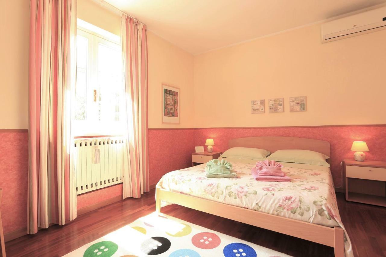 Inn Rome B&B Acomodação com café da manhã  Roma