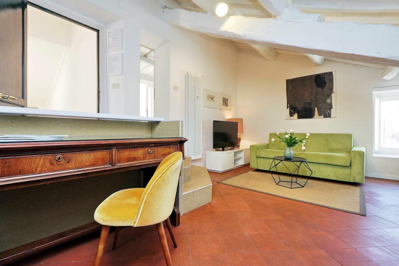 Monti Charme - My Extra Apartment