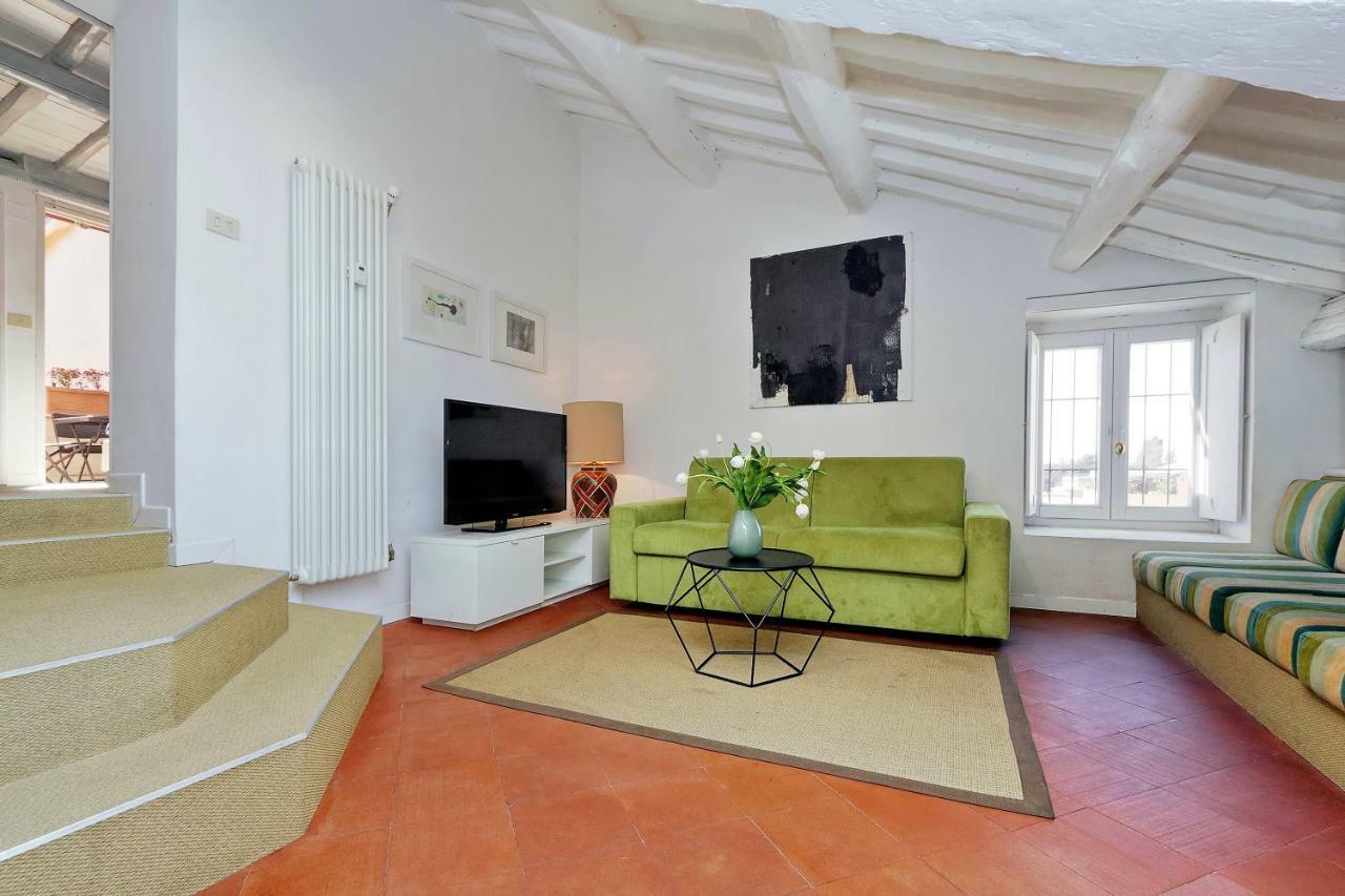 Monti Charme - My Extra Apartment Rome