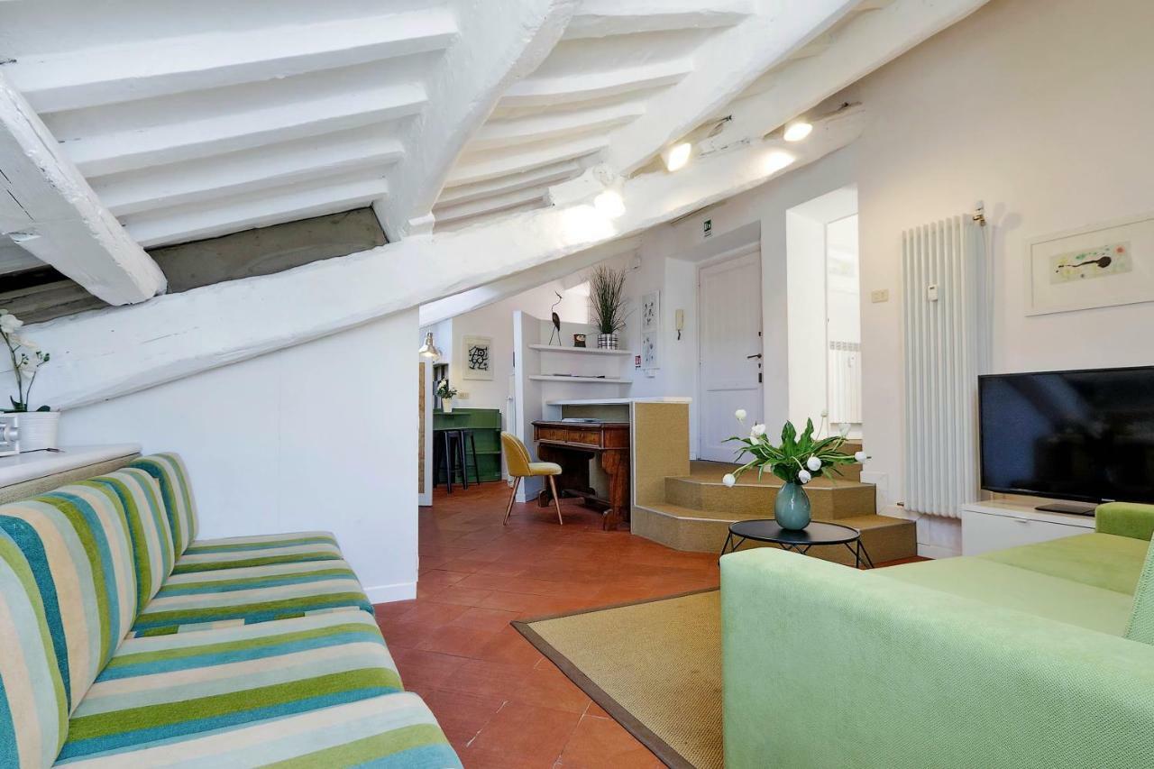 Apartment Monti Charme - My Extra *