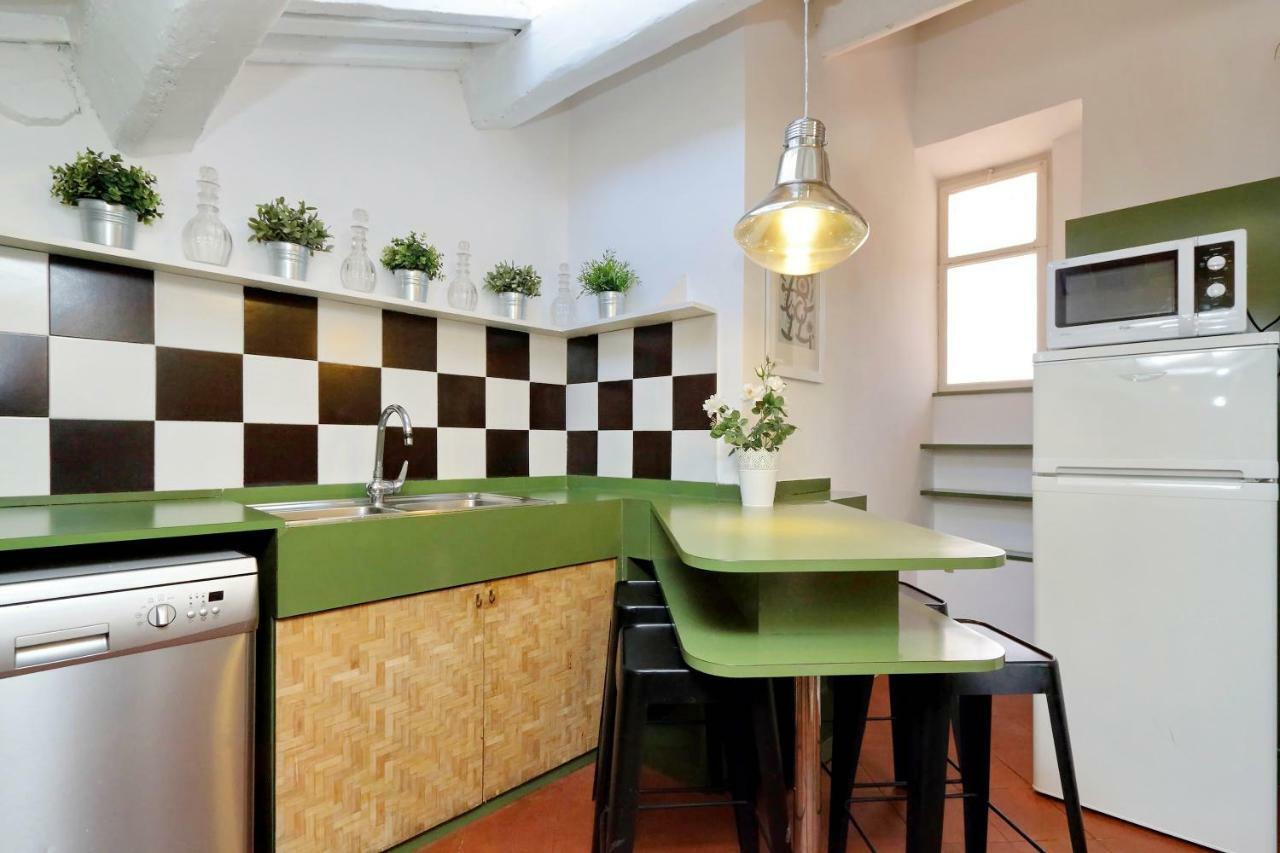 Monti Charme - My Extra Apartment Rome