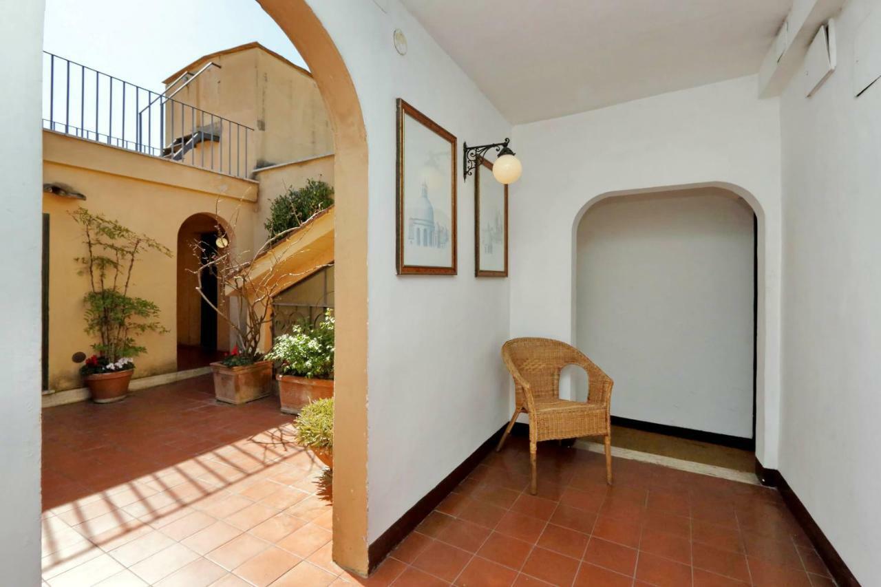 Monti Charme - My Extra Apartment
