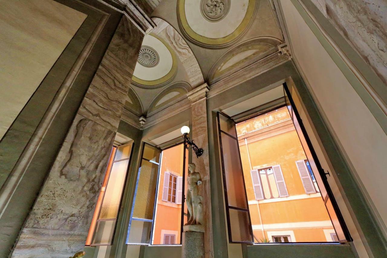 Monti Charme - My Extra Rome
