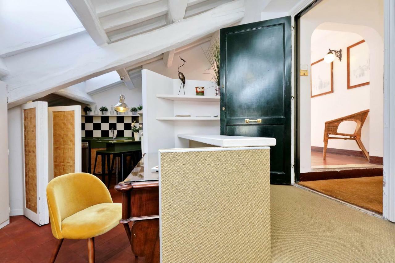 Monti Charme - My Extra * Rome