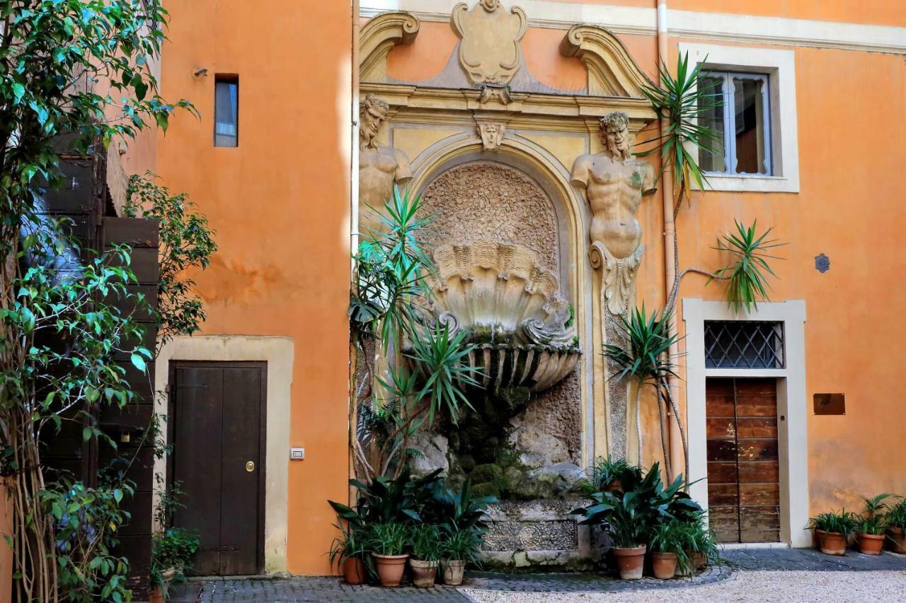 Monti Charme - My Extra Apartment Rome