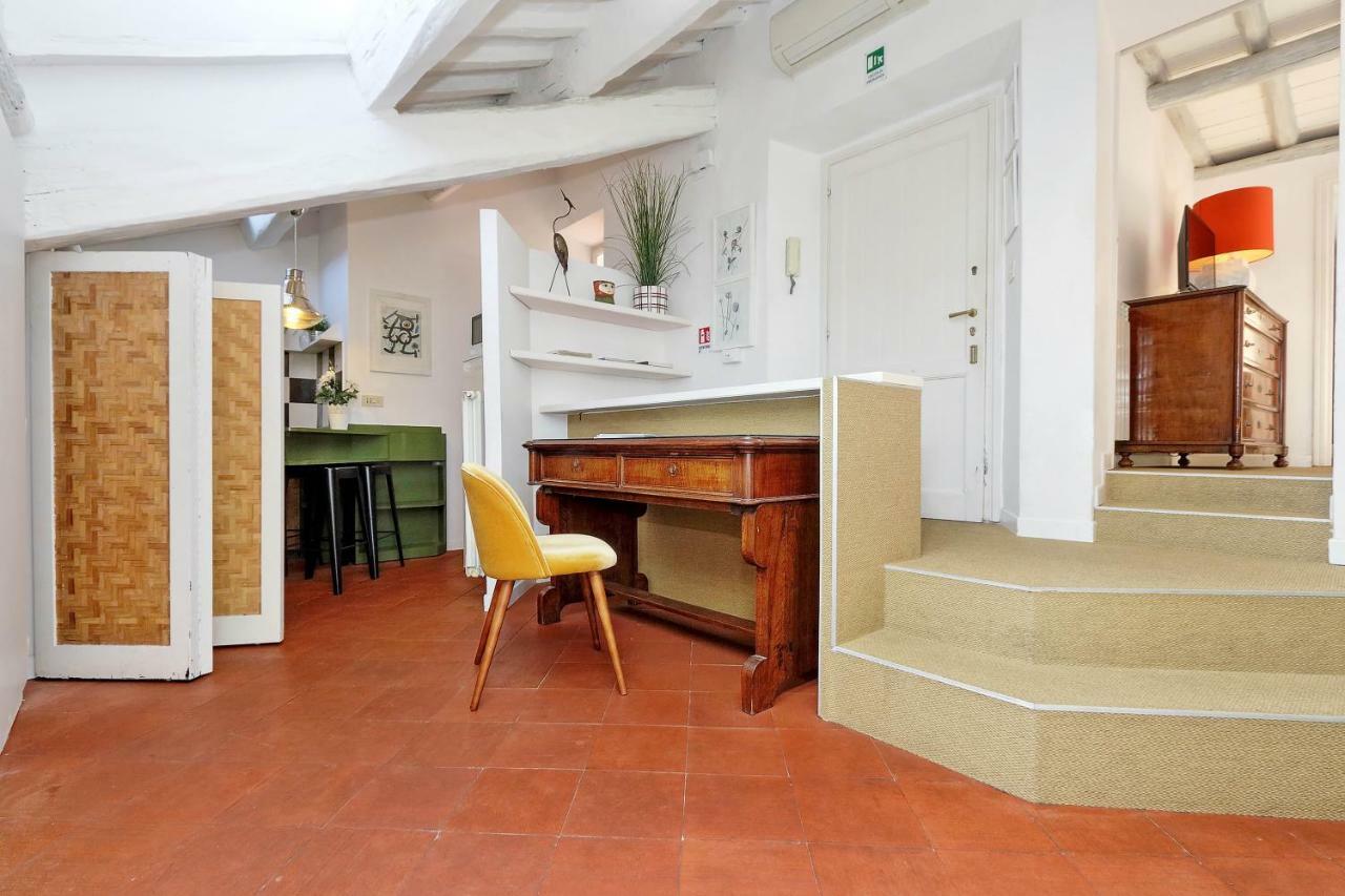 Monti Charme - My Extra Apartment *