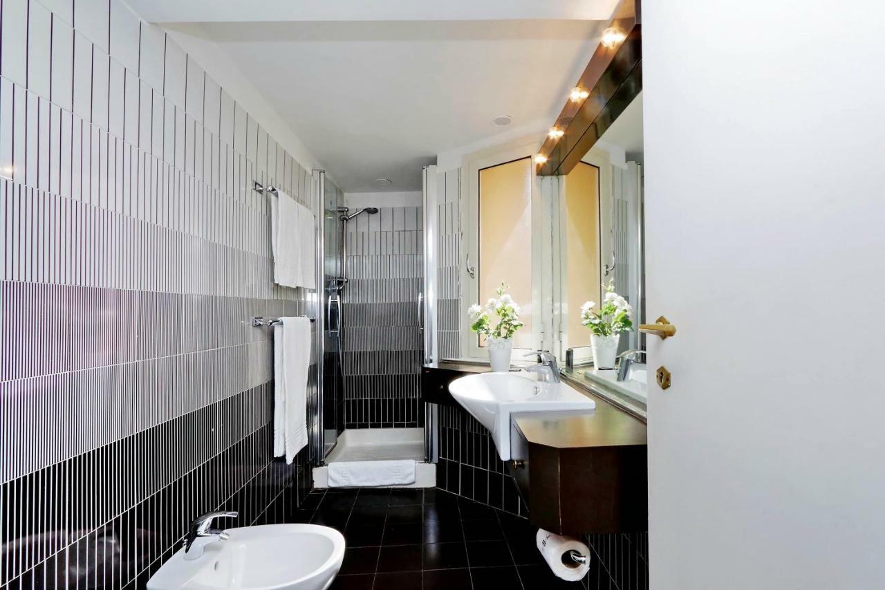 Apartment Monti Charme - My Extra