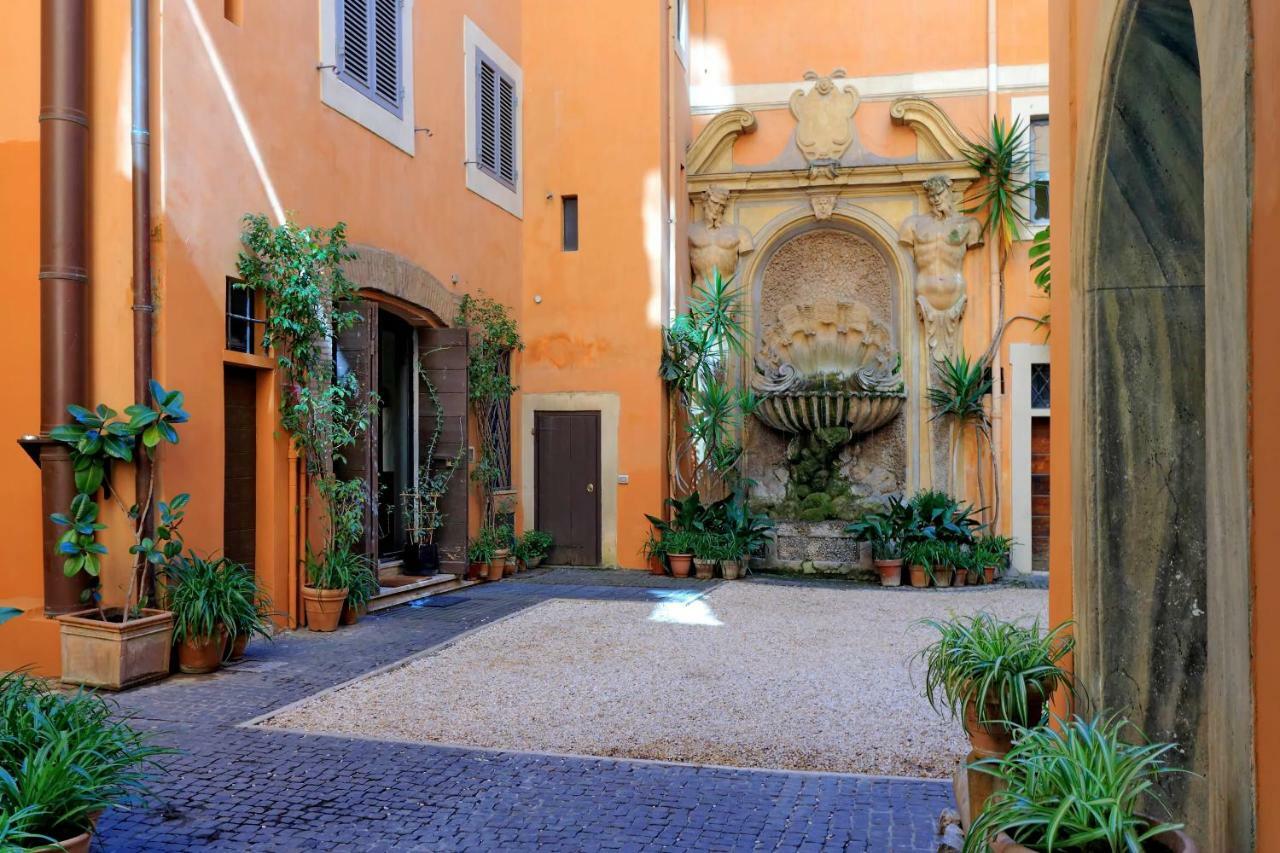 Apartment Monti Charme - My Extra Rome