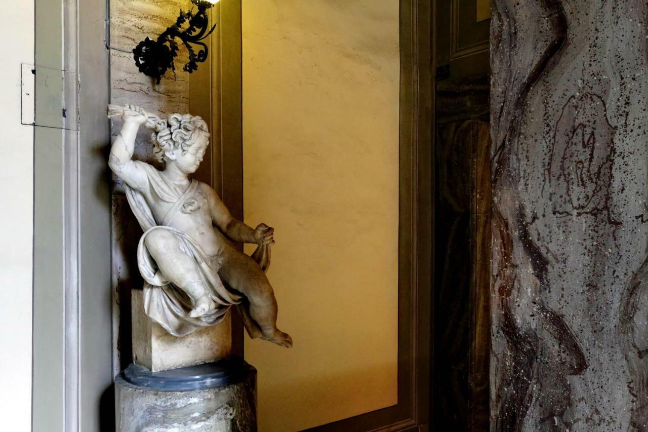 Monti Charme - My Extra Apartment *