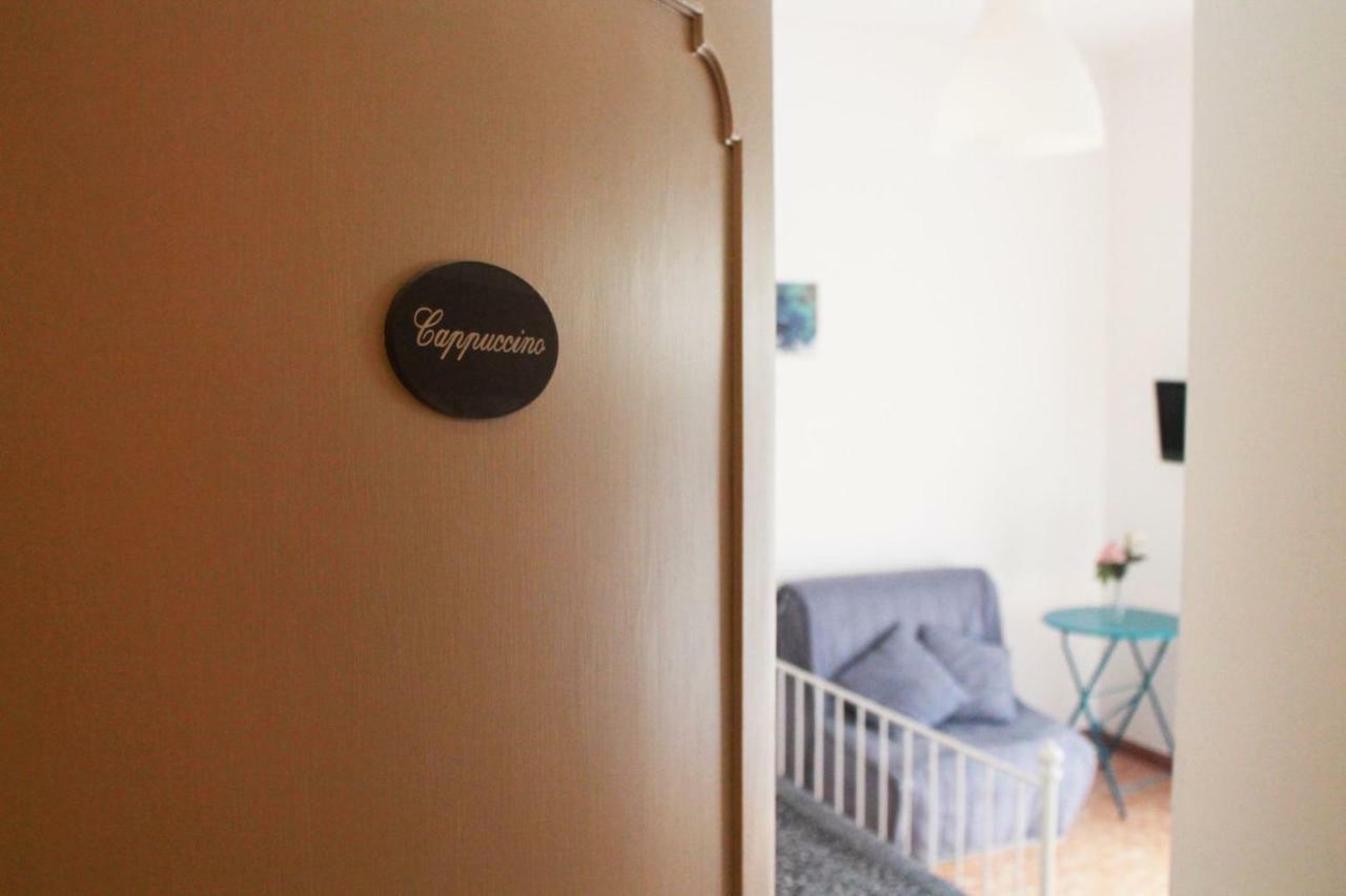 Bed & Breakfast Il Maritozzo *