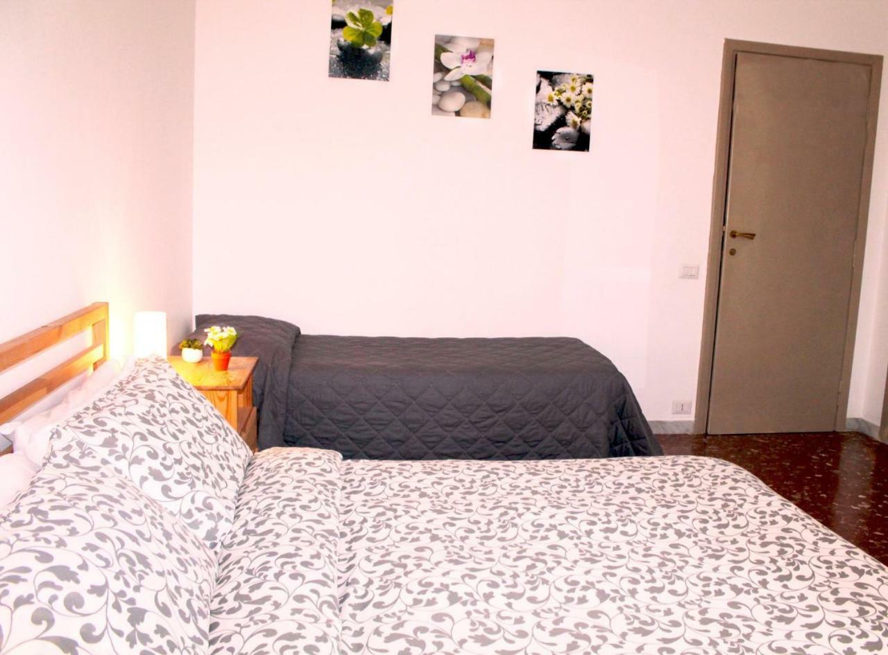 Bed & Breakfast Il Maritozzo