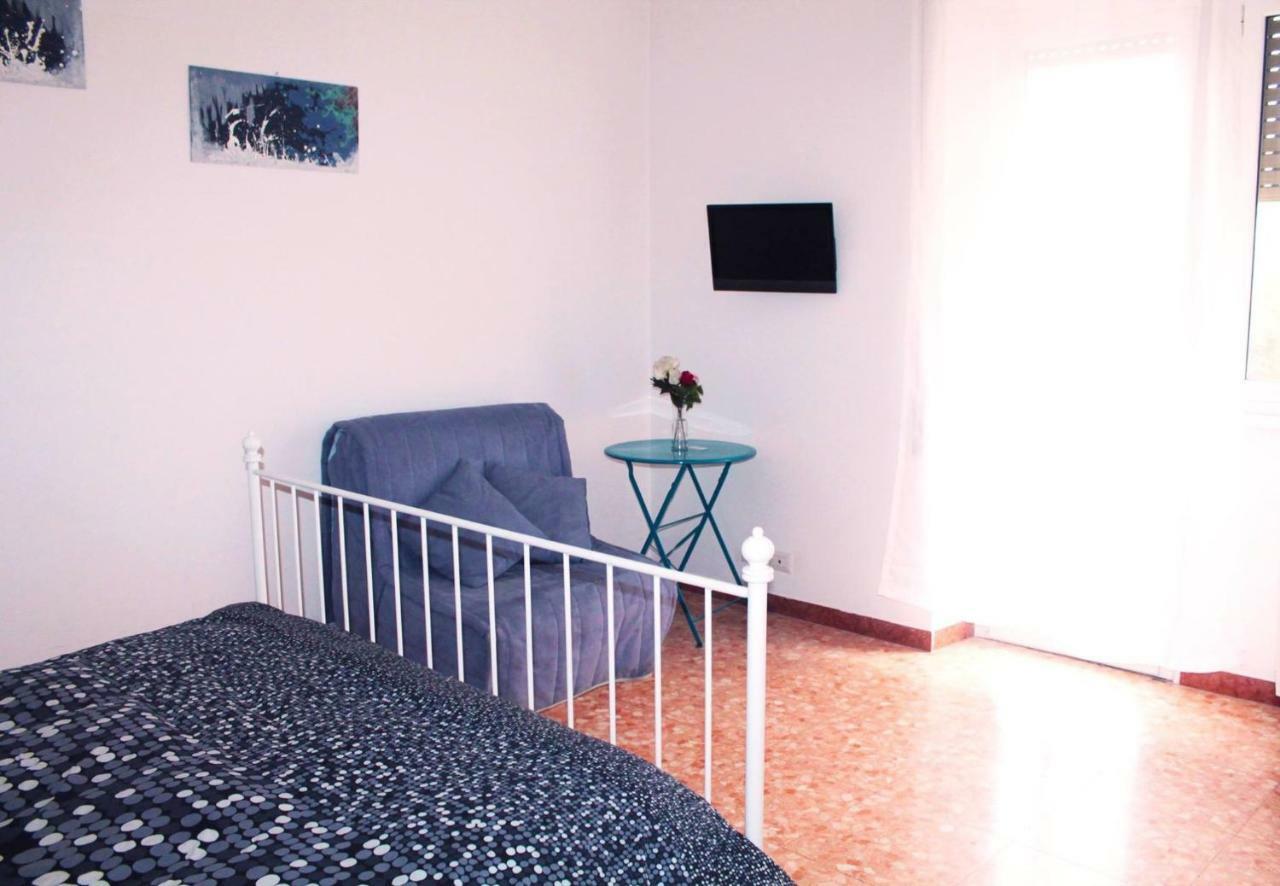 Bed & Breakfast Il Maritozzo Rome
